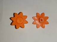 Akcesoria i części AGD - Koło zębate napędu koszyka LO7065/66/67 - miniaturka - grafika 1