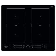 Płyty elektryczne do zabudowy - Hotpoint-Ariston HS 5160C NE - miniaturka - grafika 1