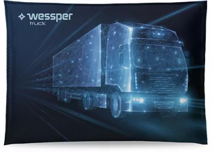 Wessper Pochłaniacz Wilgoci WES090 - Środki do usuwania zapachów - miniaturka - grafika 1
