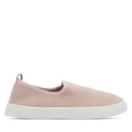 Buty dla dziewczynek - Tenisówki Nelli Blu CSS20518-01(IV) Różowy - miniaturka - grafika 1