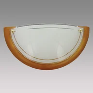 Lampy ścienne - Luxera Plafon ścienny 1pł UFO 7009 Prezent PRE7009 - miniaturka - grafika 1