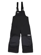 Spodnie narciarskie - Helly Hansen Spodnie narciarskie "Rider 2.0" w kolorze czarnym - miniaturka - grafika 1