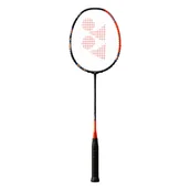 Badminton - Rakieta do badmintona Yonex Astrox 77 Tour High Orange - miniaturka - grafika 1
