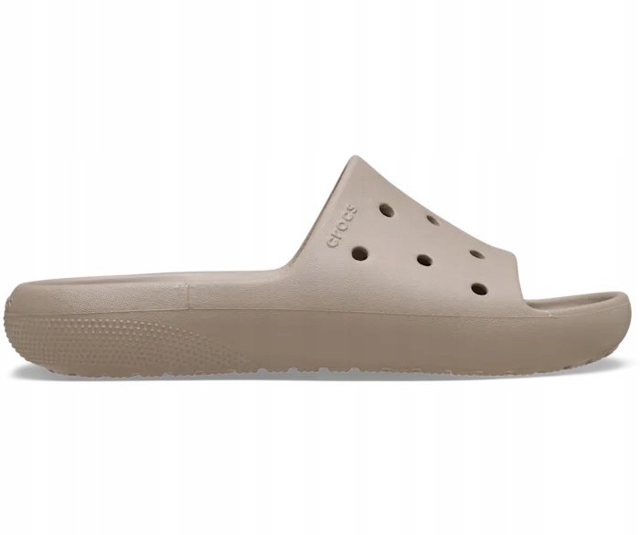 Crocs Męskie Lekkie Buty Klapki Classic V2 209401 Slide 42-43