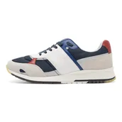 Sneakersy męskie - Sneakers Gino Rossi TORINO-01 122AM - miniaturka - grafika 1