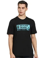Koszulki męskie - adidas M NW Plyr G T Koszulka Męska - miniaturka - grafika 1