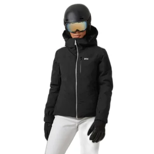 Kurtka Narciarska damska Helly Hansen W Valdisere 2.0 Jacket - Kurtki narciarskie - miniaturka - grafika 1