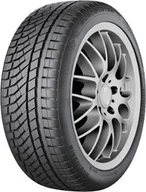 Opony zimowe - Falken EUROWINTER HS02PRO 235/50R17 100V - miniaturka - grafika 1