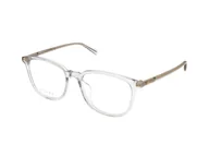 Okulary korekcyjne, oprawki, szkła - Gucci GG1230OA 003 - miniaturka - grafika 1