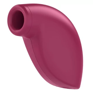 Wibratory i masażery - Satisfyer One Night Stand clitoralgató - grafika 1