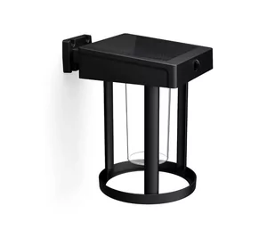 Philips - LED Kinkiet solarny z czujnikiem CAMILL LED/1,4W/3,7V IP44 - Lampy ogrodowe - miniaturka - grafika 1