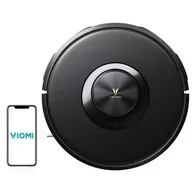 Roboty sprzątające - Viomi V5 Pro Czarny - miniaturka - grafika 1