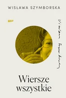 Poezja - Wiersze wszystkie - miniaturka - grafika 1