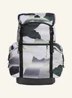 Plecaki - Adidas Plecak Xplorer 30 L Z Przegrodą Na Laptop schwarz - miniaturka - grafika 1