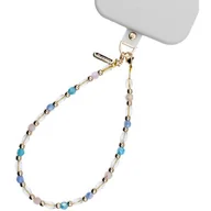 Pozostałe akcesoria do telefonów - Smycz do telefonu CRONG Phone Charm Wielokolorowy - miniaturka - grafika 1