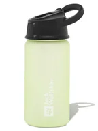 Sztućce dla dzieci - Jack Wolfskin Bidon "Saima" w kolorze zielonym - 500 ml - miniaturka - grafika 1