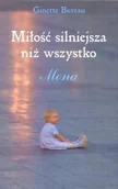 Felietony i reportaże - Miłość silniejsza niż wszystko - miniaturka - grafika 1