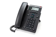 Telefonia VoIP - Cisco CP-6821-3PCC-K9 - miniaturka - grafika 1