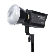 Kamery cyfrowe - akcesoria - Lampa LED Nanlite FS-150B Bicolor 2700-6500K Spot Light - miniaturka - grafika 1