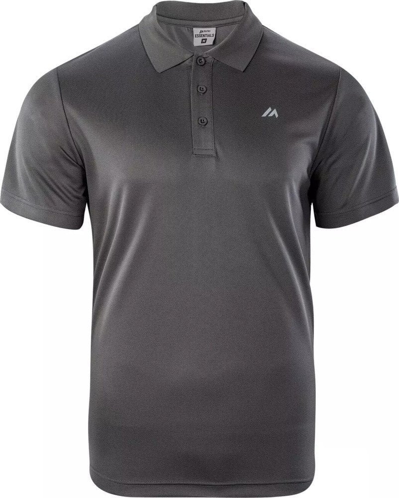 Męska koszulka Martes essentials NODIM rozmiar S