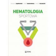 Książki medyczne - Hematologia sportowa - miniaturka - grafika 1