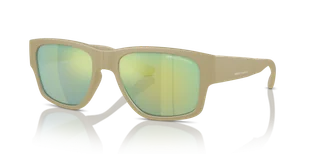 Okulary Przeciwsłoneczne Armani Exchange AX 4141SU 8348/2 - Okulary przeciwsłoneczne - miniaturka - grafika 1