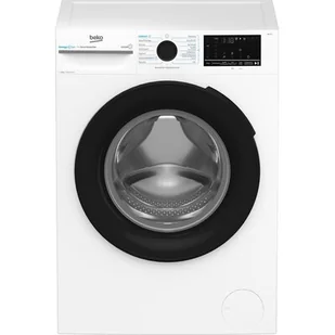 Pralka Beko BM3WFU410415W - Pralki - miniaturka - grafika 1