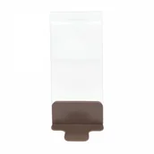 Shakery barmańskie - Lavazza - stojak na menu kod: 20003120 - miniaturka - grafika 1