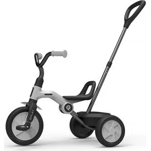 Qplay Qplay Rowerek Trójkołowy Ant Plus Grey - Rowerki trójkołowe - miniaturka - grafika 1