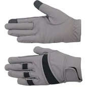 Rękawiczki jeździeckie - Rękawiczki zimowe GEORGINA - Kantrie - miniaturka - grafika 1