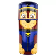 Bidony dla dzieci - Psi Patrol Butelka do picia Paw Patrol 350ml 1Y43FY 1Y43FY SAM  ONE SIZE - miniaturka - grafika 1