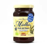 Miód - Miód leśny Del Bosco 300g - Rigoni Di Asiago - miniaturka - grafika 1