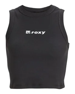 Roxy Iconic Days Koszulka damska (zestaw 1 sztuk) - Koszulki i topy damskie - miniaturka - grafika 1