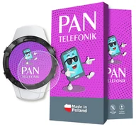 Akcesoria do smartwatchy - SZKŁO HYBRYDOWE SZKIEŁKO NA SMARTWATCH DO SUUNTO 5 WHITE WRIST HR GPS - miniaturka - grafika 1