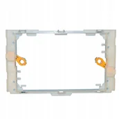 Klawisze i ramki - Ramka przycisku montażowa do KOŁO Technic GT V2 zamiennik 99400113000 - miniaturka - grafika 1