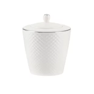 Cukiernica Porcelanowa Bari Platin Villa Italia - Cukiernice - miniaturka - grafika 1
