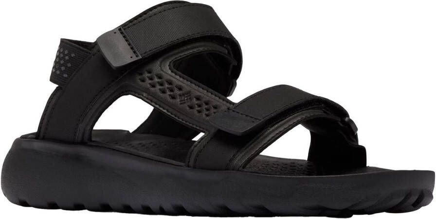 Columbia Columbia Peakfreak Roam Sandal 2108771010 Czarne 43