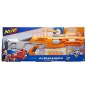 Zabawki militarne - Hasbro NERF ACCUSTRIKE ALPHAWK B7784 - miniaturka - grafika 1