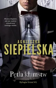 Pętla kłamstw - Opowiadania - miniaturka - grafika 1