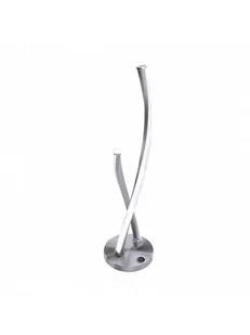Lampa stołowa POLINA 9141-55 - Lampy stojące - miniaturka - grafika 1