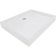 Brodziki prysznicowe - MEXEN Rio Brodzik Prostokątny 120 X 80 CM Syfon - miniaturka - grafika 1