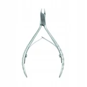 Akcesoria do paznokci - Cęgi Cążki Do Skórek Paznokci Lexwo 3 mm 138 - miniaturka - grafika 1