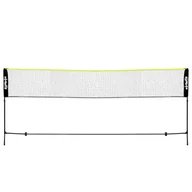 Badminton - Siatka do badmintona i tenisa - 510 cm - torba w komplecie - miniaturka - grafika 1