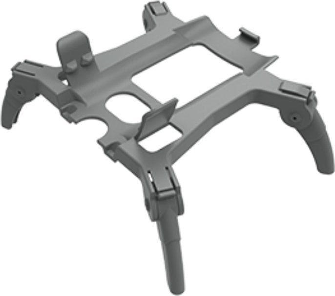 SunnyLife SKŁADANE SANKI NÓŻKI DO LĄDOWANIA DJI AIR 3 - SZARE