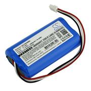 Cameron Sino Televes H30FLEX E-1982 2600mAh 19.24Wh Li-Ion 7.4V