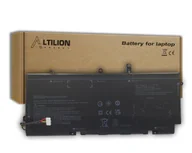Baterie do laptopów - Bateria BG06XL HSTNN-IB6Z do HP EliteBook Folio 1040 G3 - 11.4V - miniaturka - grafika 1