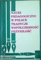 Historia świata - Nauki pedagogiczne w polsce - miniaturka - grafika 1