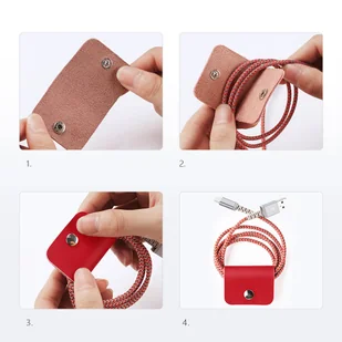 Dux Ducis Hivo skórzane etui z klapką pokrowiec ze skóry naturalnej portfel na karty i dokumenty Samsung Galaxy S22+ (S22 Plus) czarny - Etui i futerały do telefonów - miniaturka - grafika 17