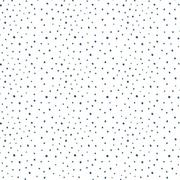 Tapety - Noordwand Tapeta Mondo baby Confetti Dots, biało-niebiesko-beżowa - miniaturka - grafika 1