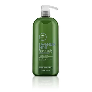 Paul Mitchell Tea Tree Odżywka do włosów 1000 ml - Odżywki do włosów - miniaturka - grafika 1